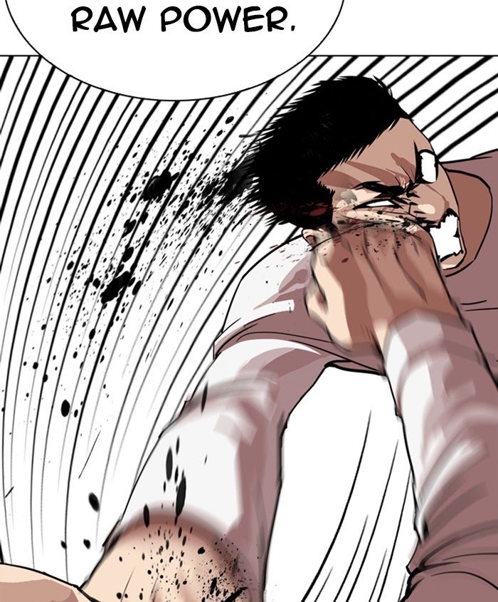 Lookism - Manhwa Chapter 241 - page 33