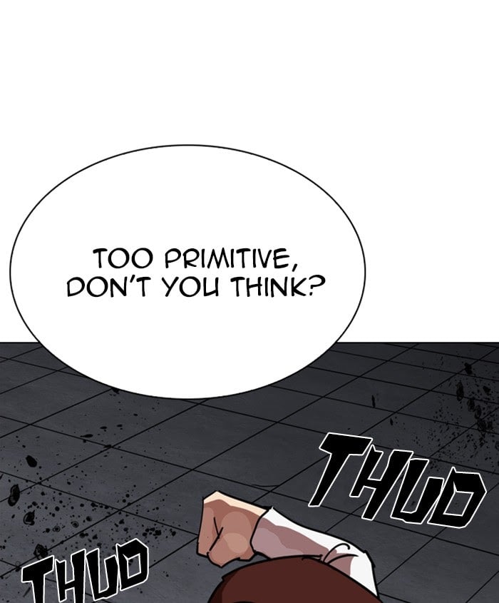 Lookism - Manhwa Chapter 241 - page 35