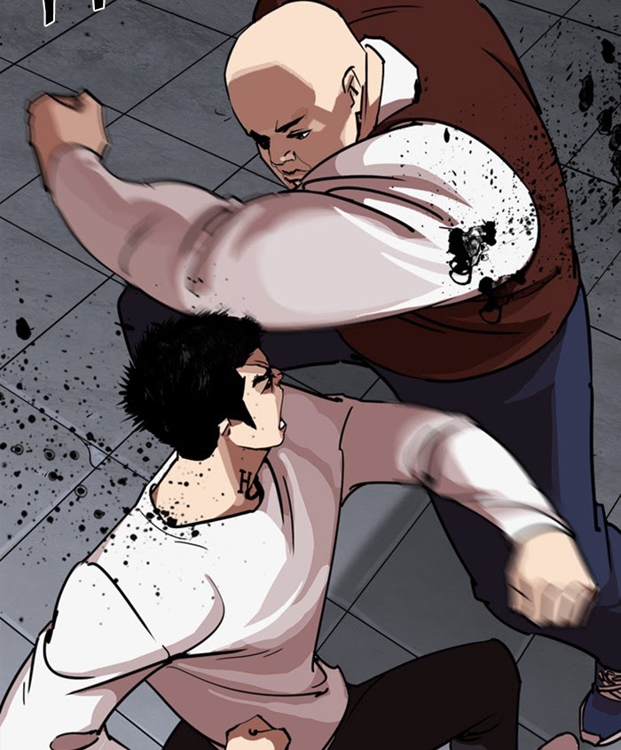 Lookism - Manhwa Chapter 241 - page 36