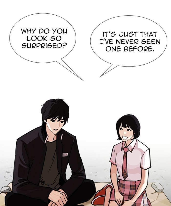 Lookism - Manhwa Chapter 241 - page 85