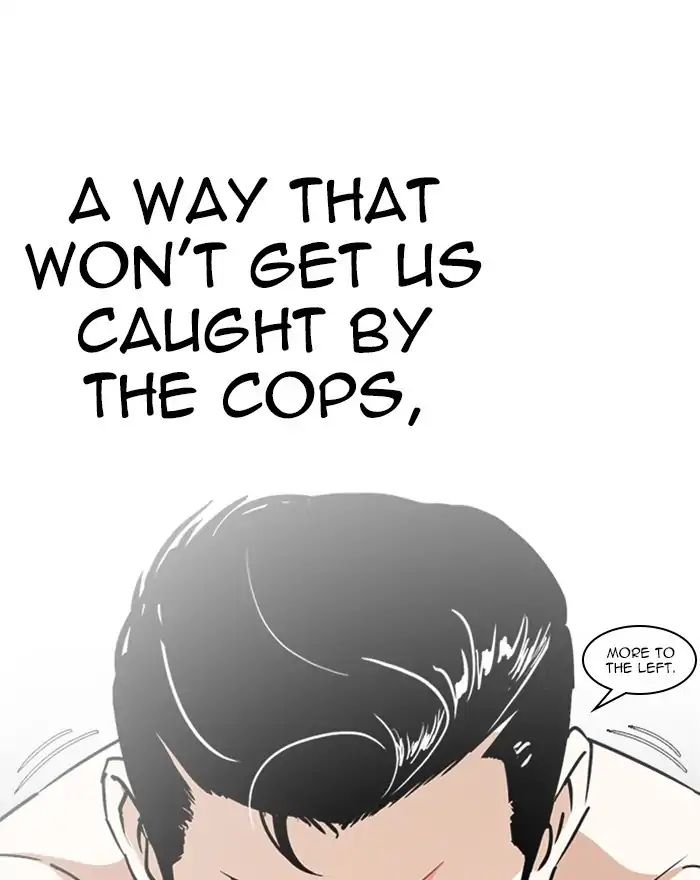 Lookism - Manhwa chapter 240 - page 100