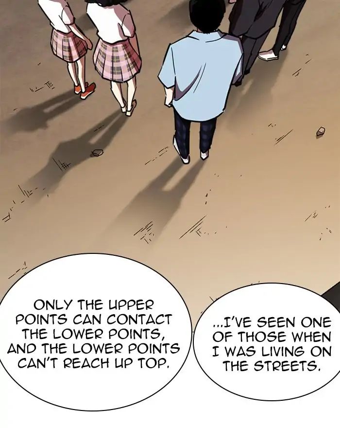 Lookism - Manhwa chapter 240 - page 109
