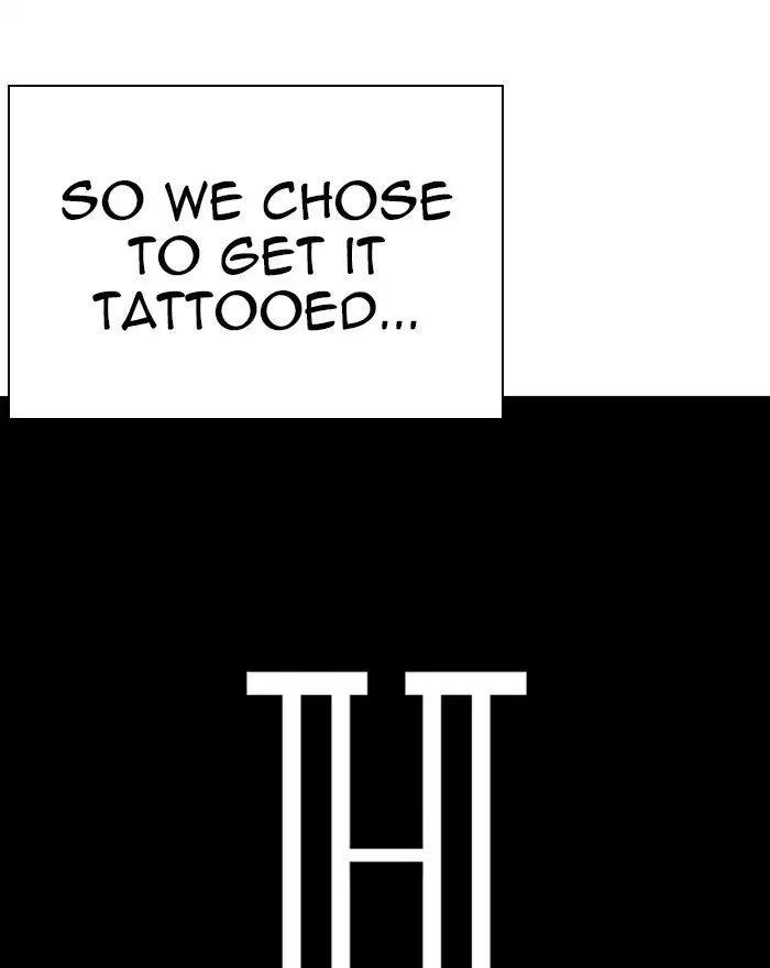 Lookism - Manhwa chapter 240 - page 11