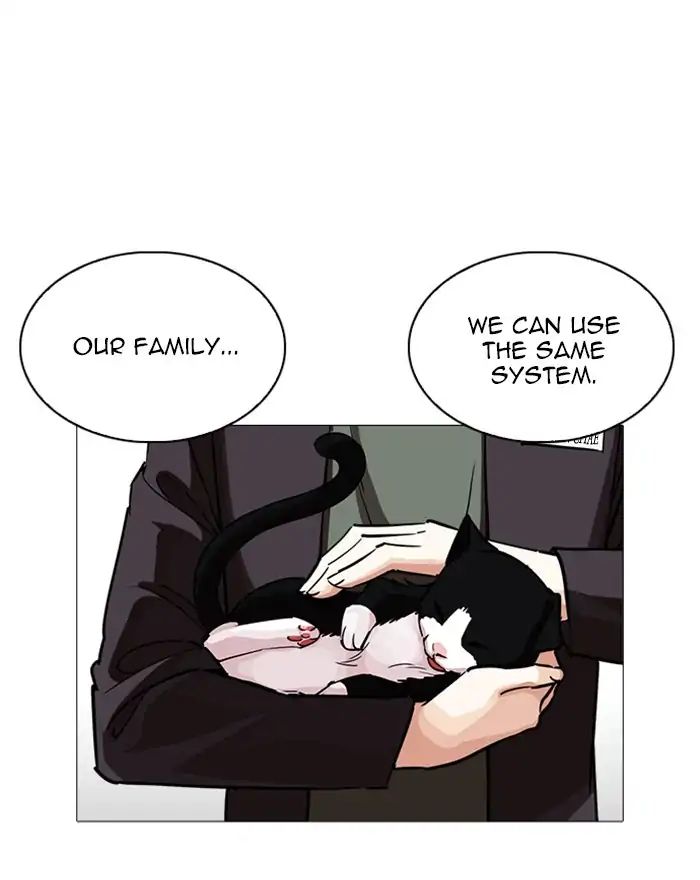 Lookism - Manhwa chapter 240 - page 110