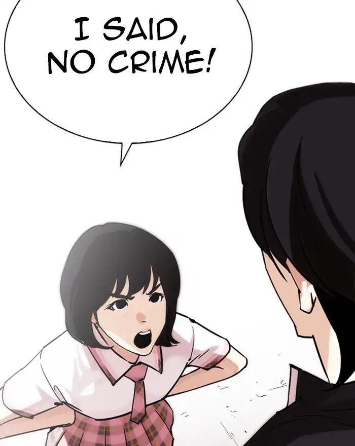 Lookism - Manhwa chapter 240 - page 128