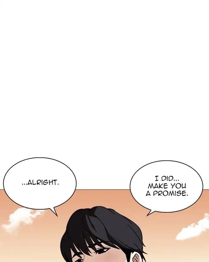 Lookism - Manhwa chapter 240 - page 131