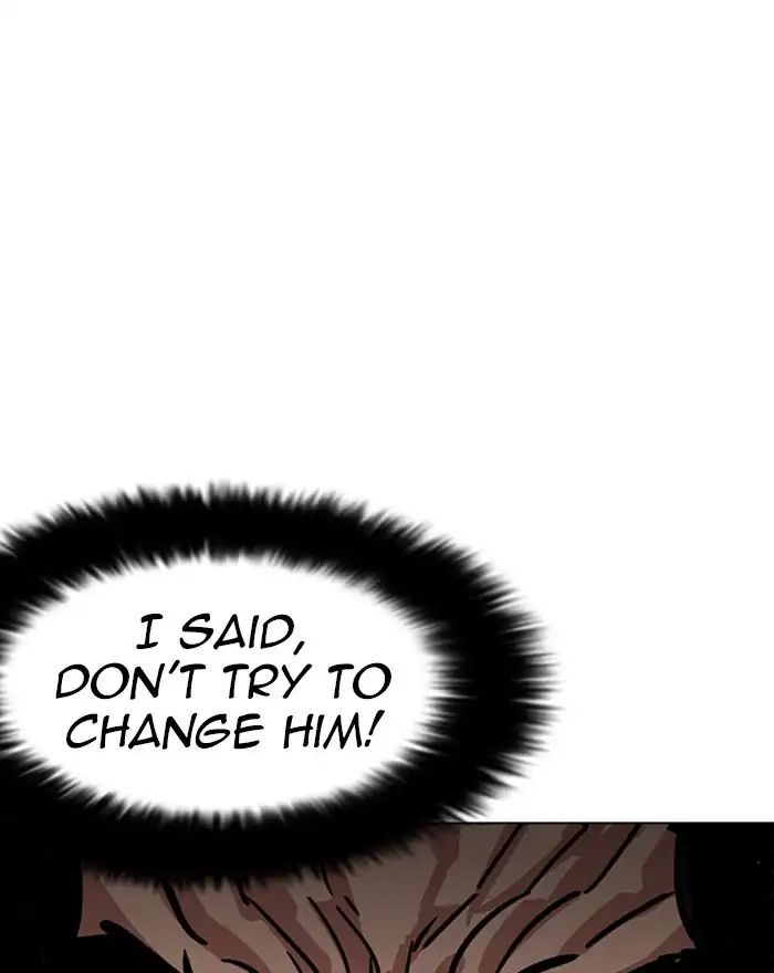 Lookism - Manhwa chapter 240 - page 136