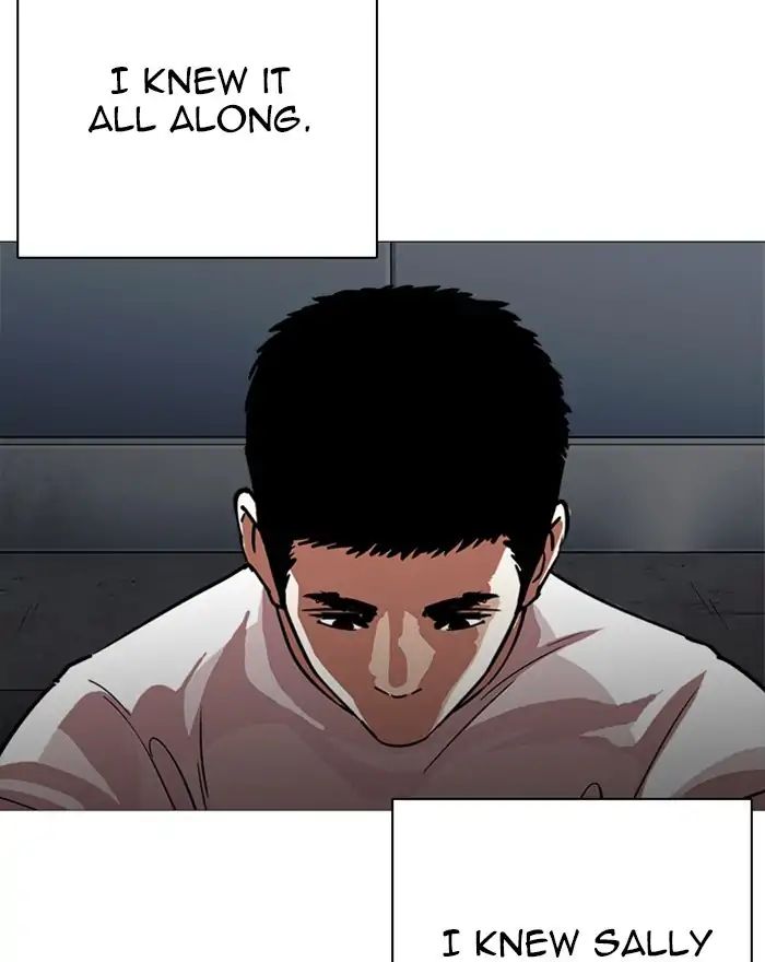 Lookism - Manhwa chapter 240 - page 158