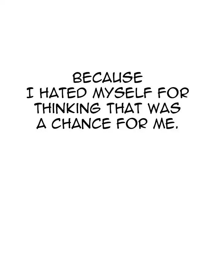 Lookism - Manhwa chapter 240 - page 162