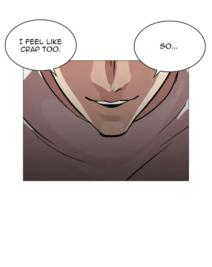Lookism - Manhwa chapter 240 - page 165