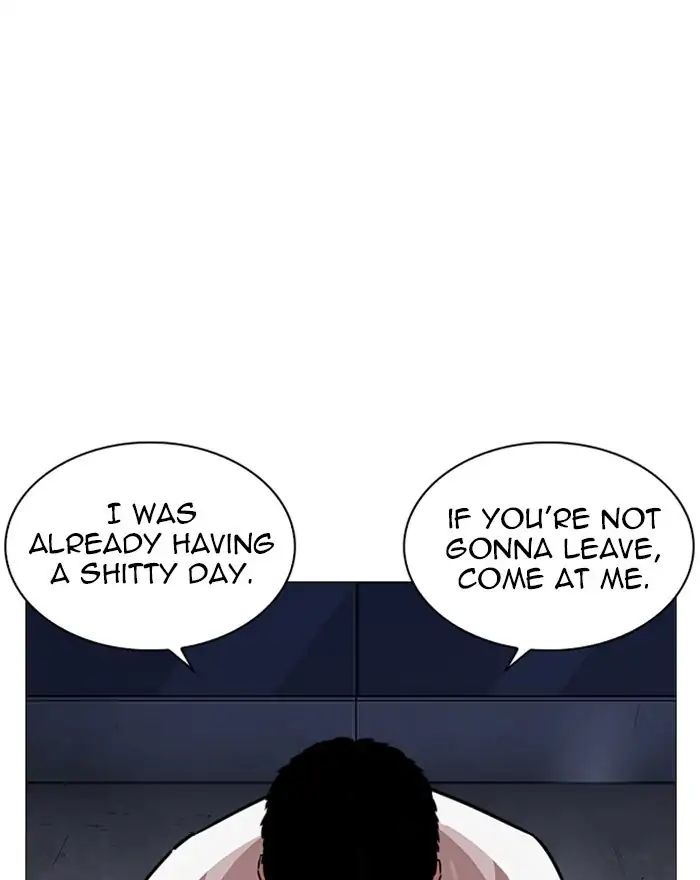 Lookism - Manhwa chapter 240 - page 170