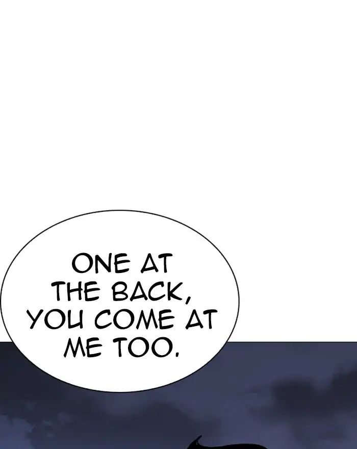 Lookism - Manhwa chapter 240 - page 172