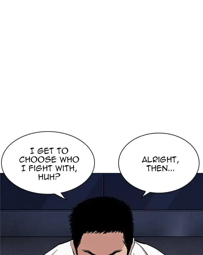 Lookism - Manhwa chapter 240 - page 178