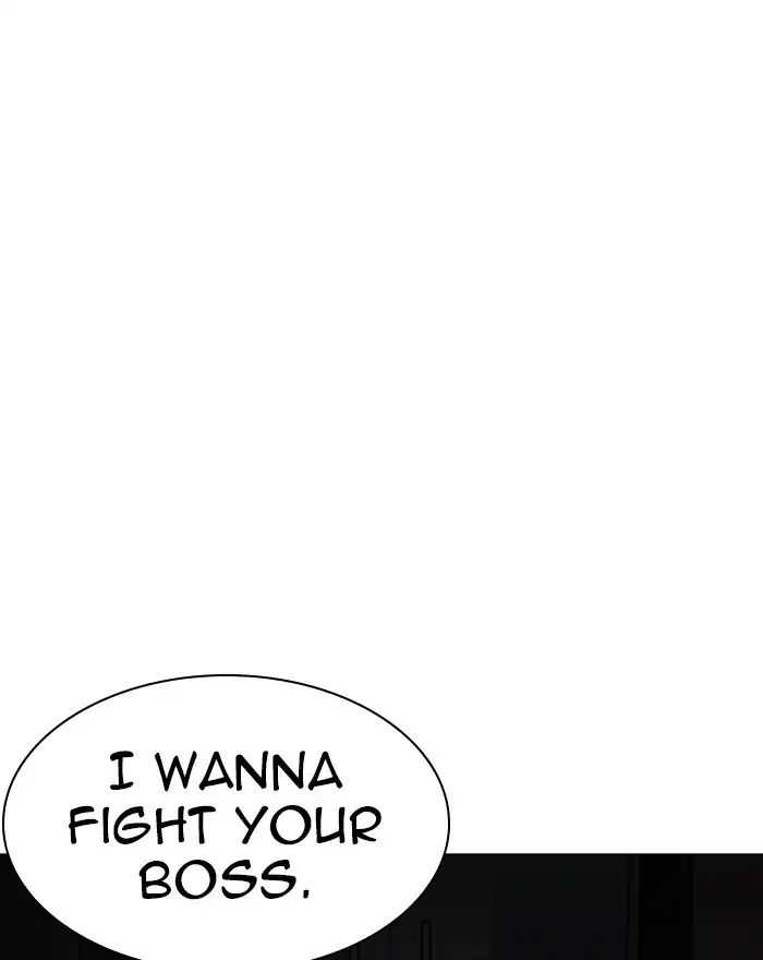 Lookism - Manhwa chapter 240 - page 181