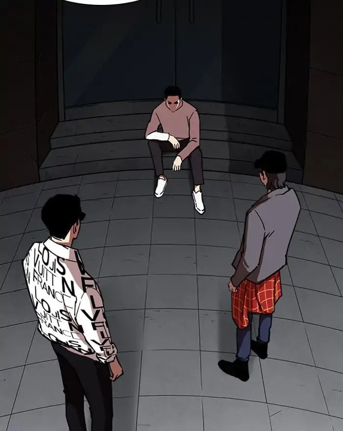 Lookism - Manhwa chapter 240 - page 182