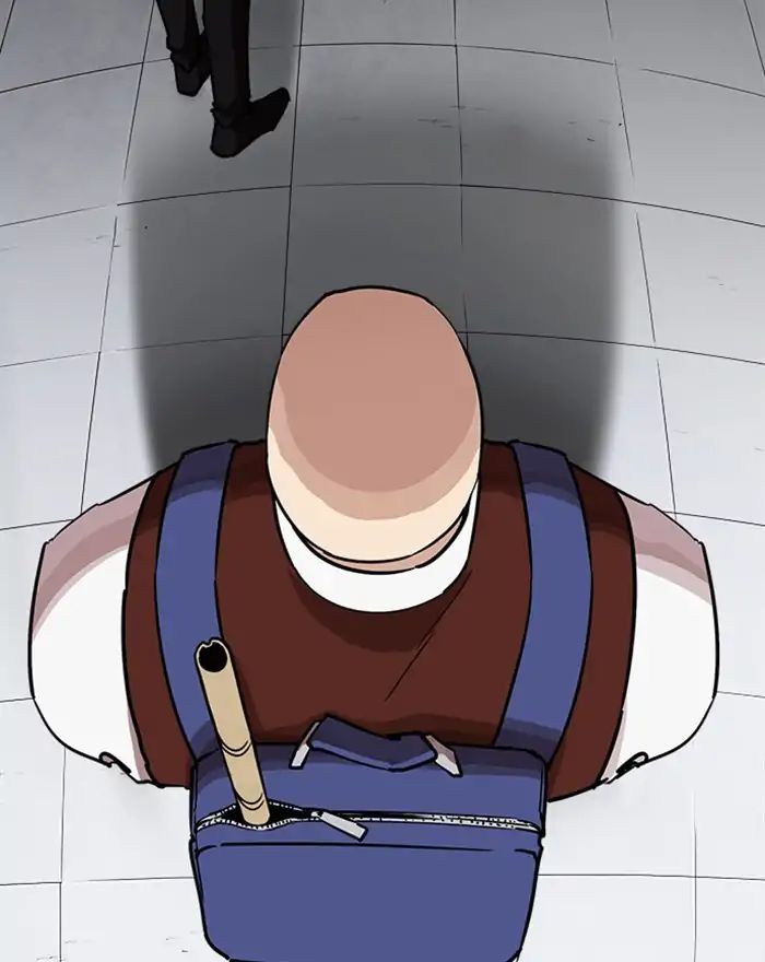 Lookism - Manhwa chapter 240 - page 183