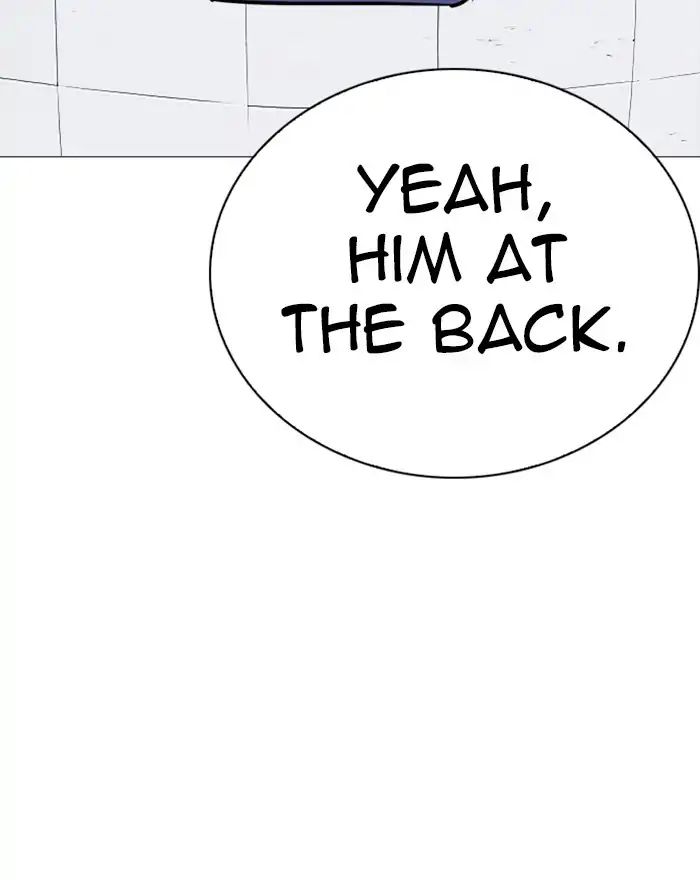 Lookism - Manhwa chapter 240 - page 184