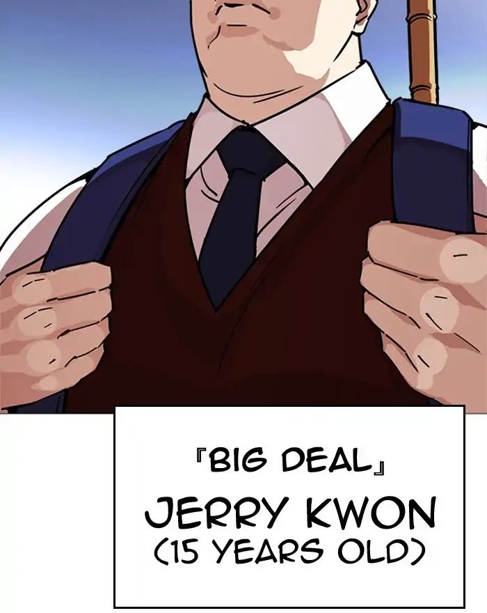 Lookism - Manhwa chapter 240 - page 186