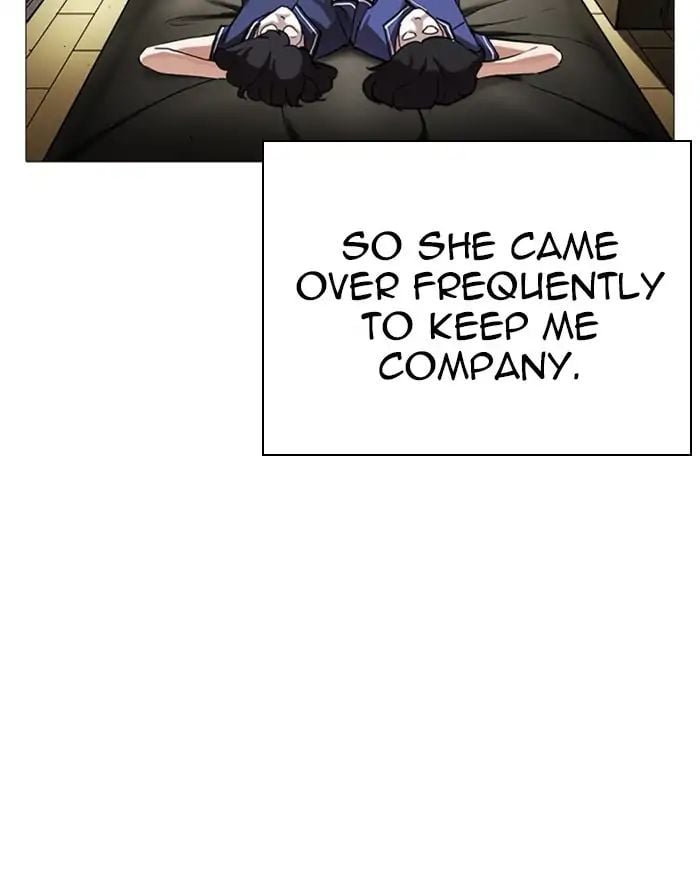 Lookism - Manhwa chapter 240 - page 22