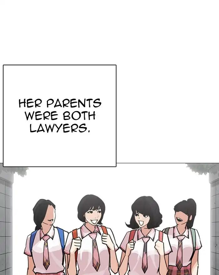 Lookism - Manhwa chapter 240 - page 23