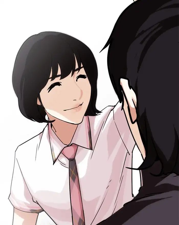 Lookism - Manhwa chapter 240 - page 40