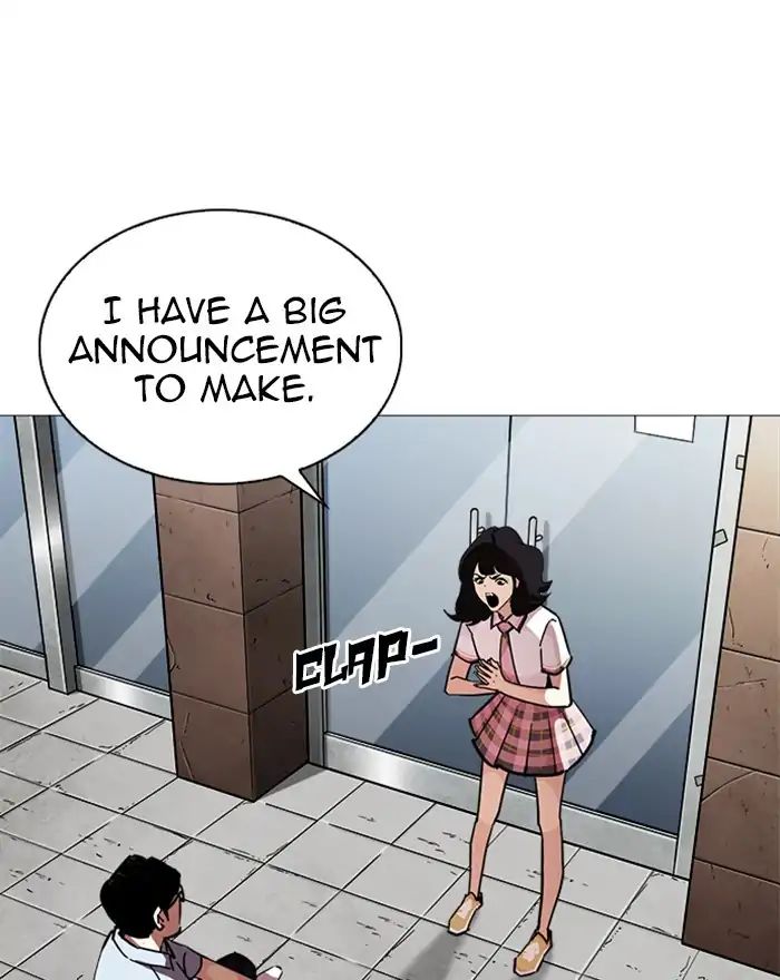 Lookism - Manhwa chapter 240 - page 52