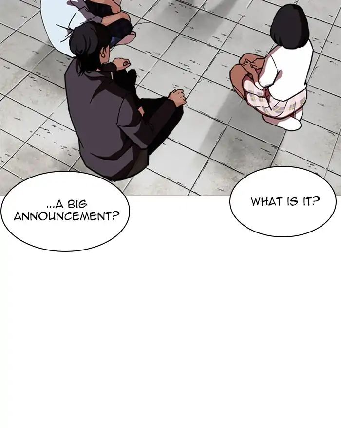 Lookism - Manhwa chapter 240 - page 53