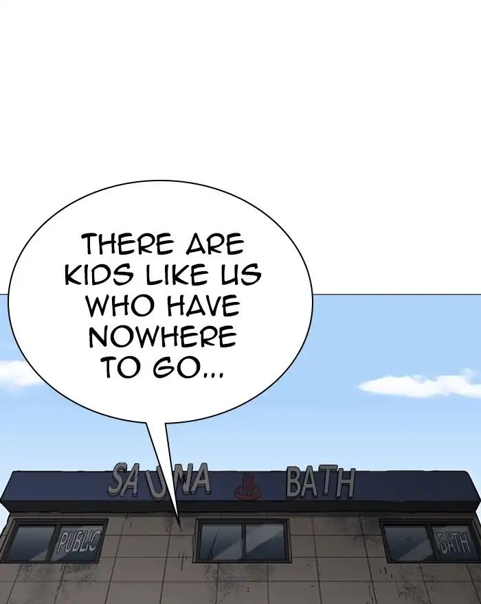 Lookism - Manhwa chapter 240 - page 55