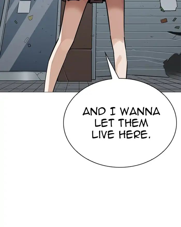 Lookism - Manhwa chapter 240 - page 57