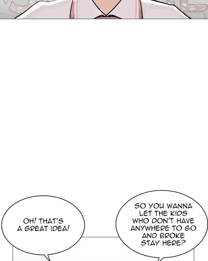 Lookism - Manhwa chapter 240 - page 60