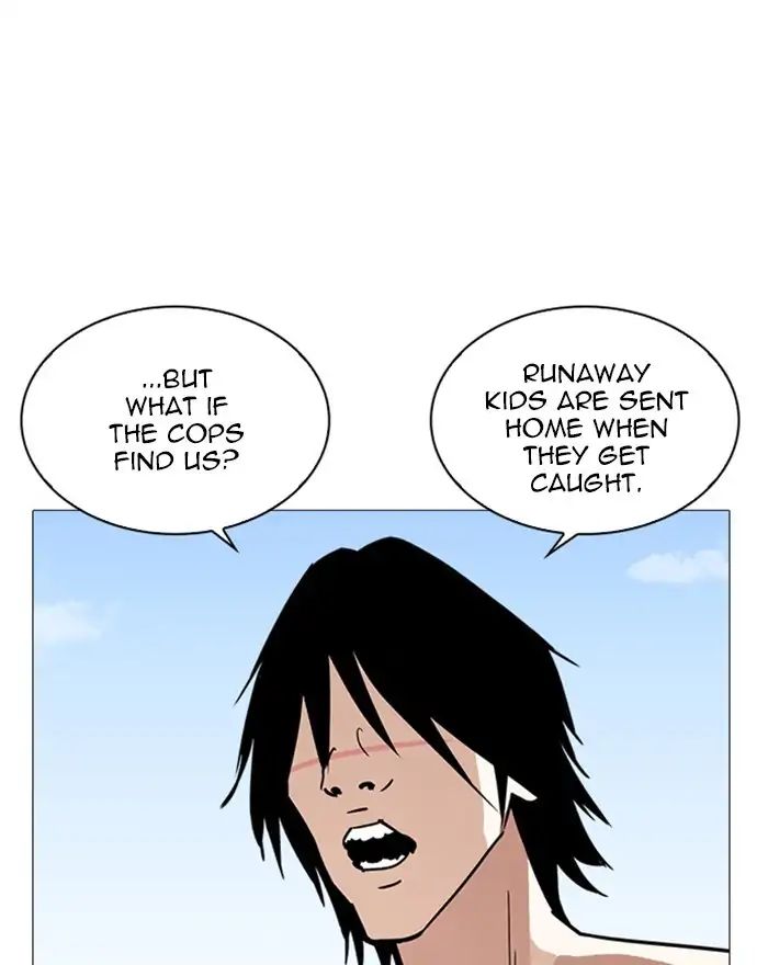 Lookism - Manhwa chapter 240 - page 62