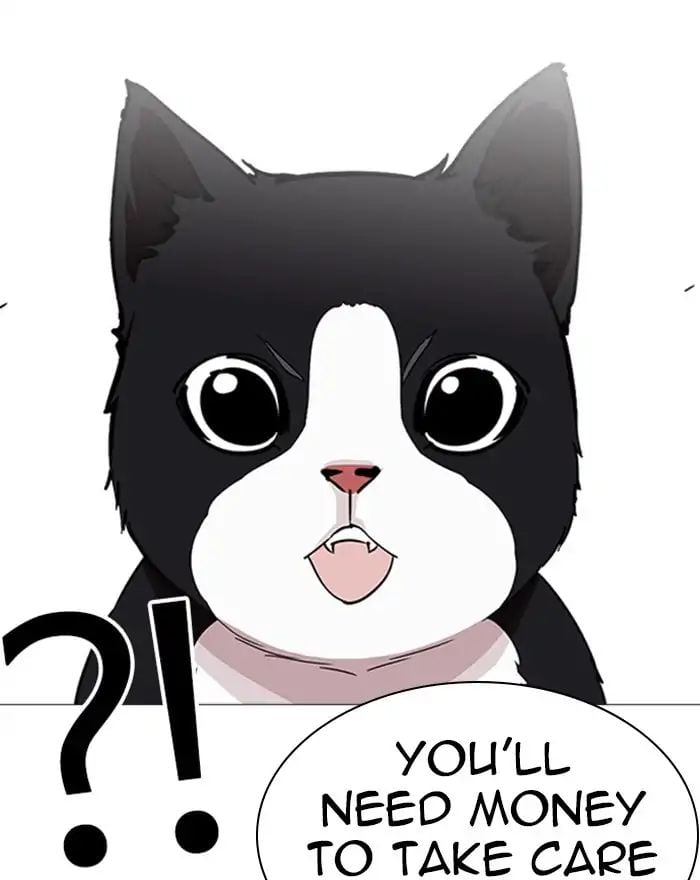 Lookism - Manhwa chapter 240 - page 67