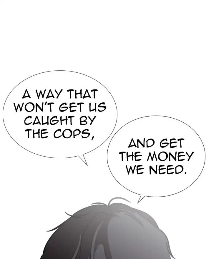 Lookism - Manhwa chapter 240 - page 74