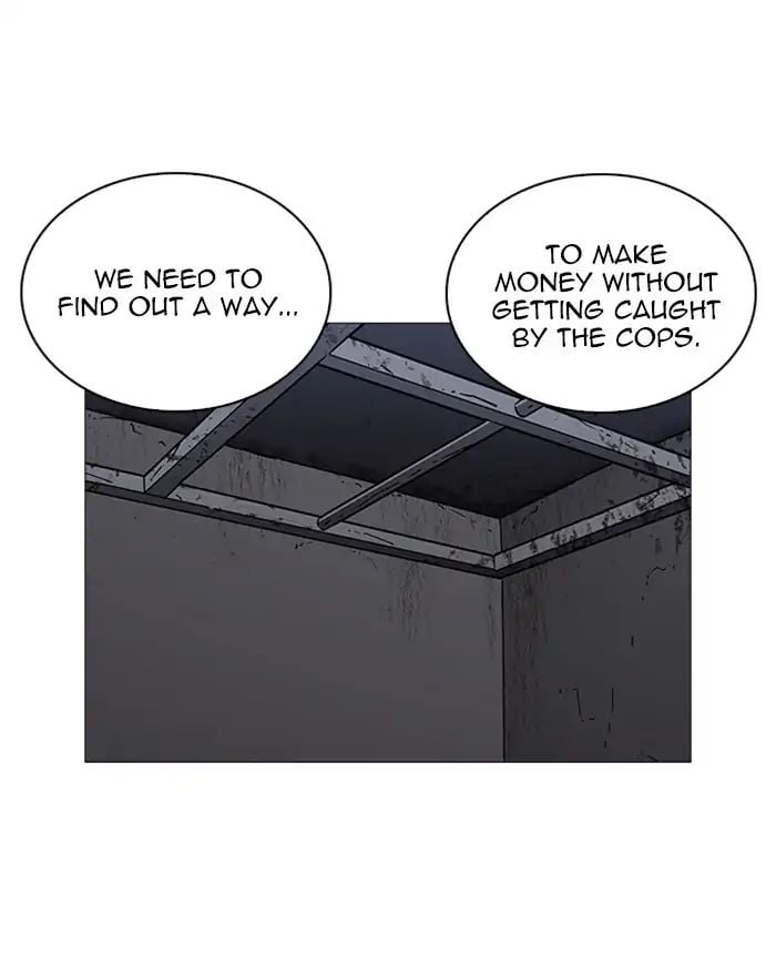 Lookism - Manhwa chapter 240 - page 77