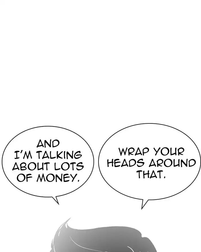 Lookism - Manhwa chapter 240 - page 78