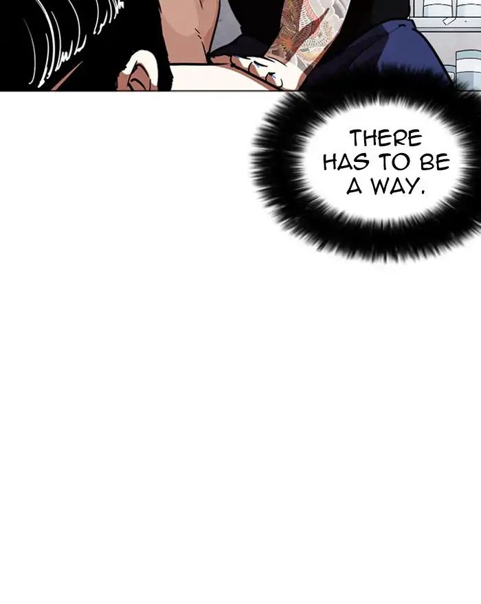 Lookism - Manhwa chapter 240 - page 99