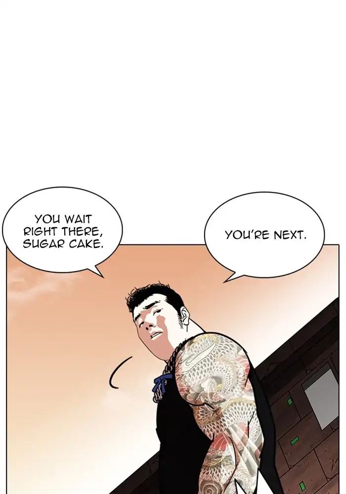 Lookism - Manhwa chapter 239 - page 12