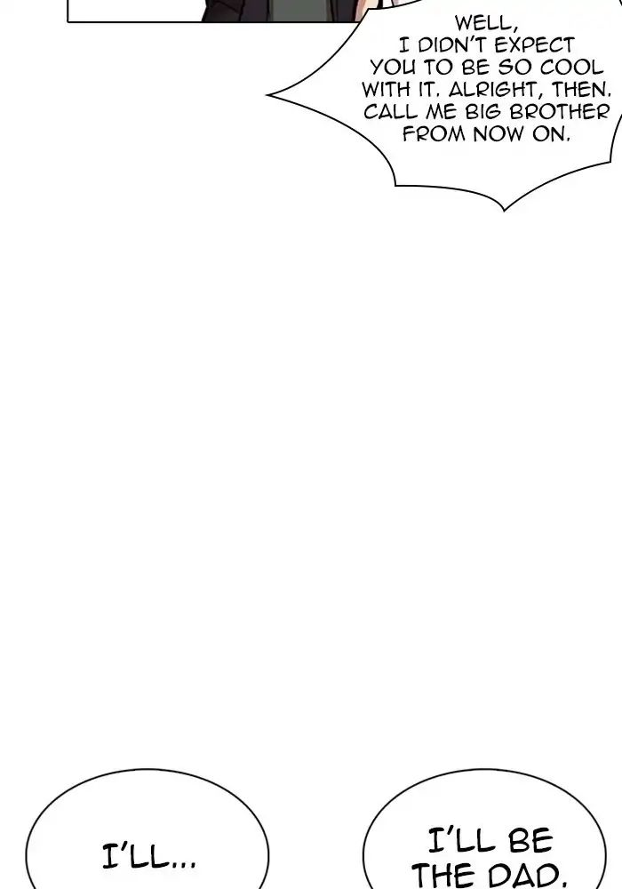 Lookism - Manhwa chapter 239 - page 121