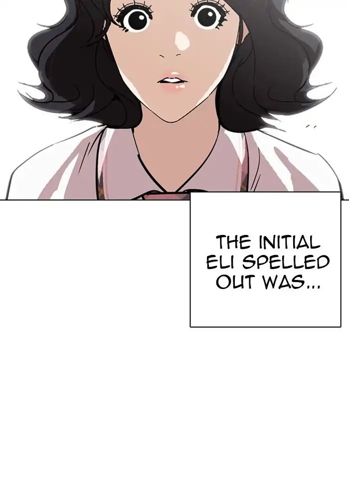 Lookism - Manhwa chapter 239 - page 136