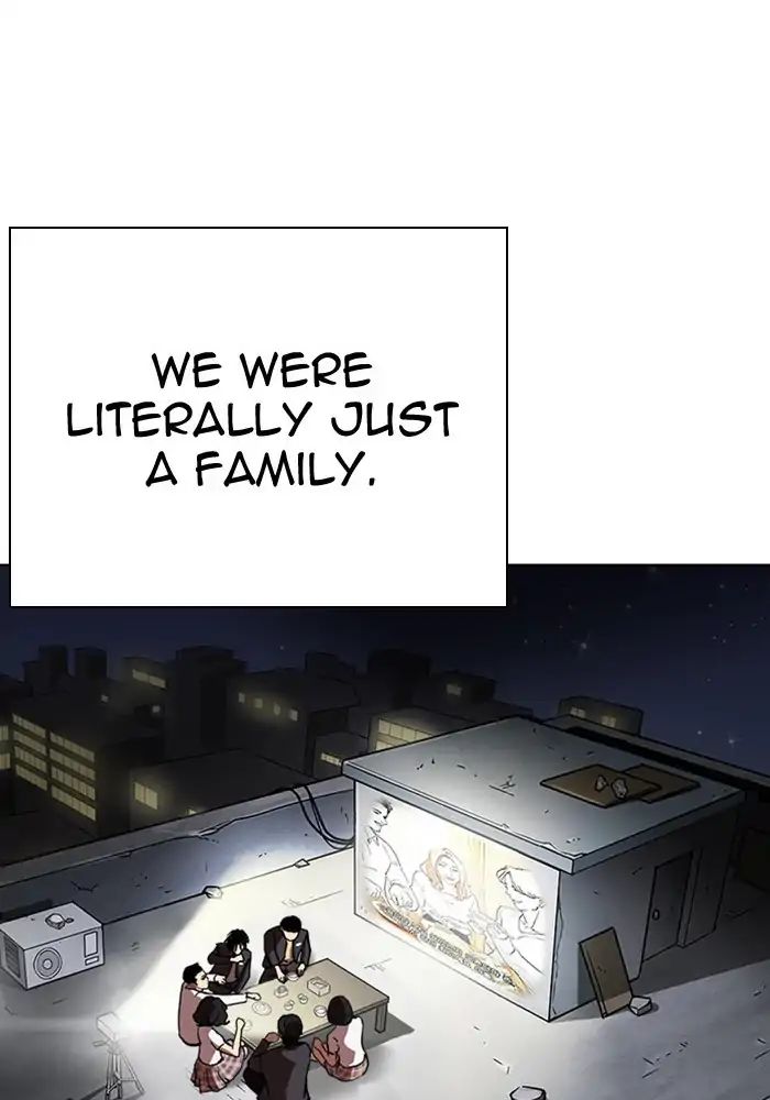 Lookism - Manhwa chapter 239 - page 150