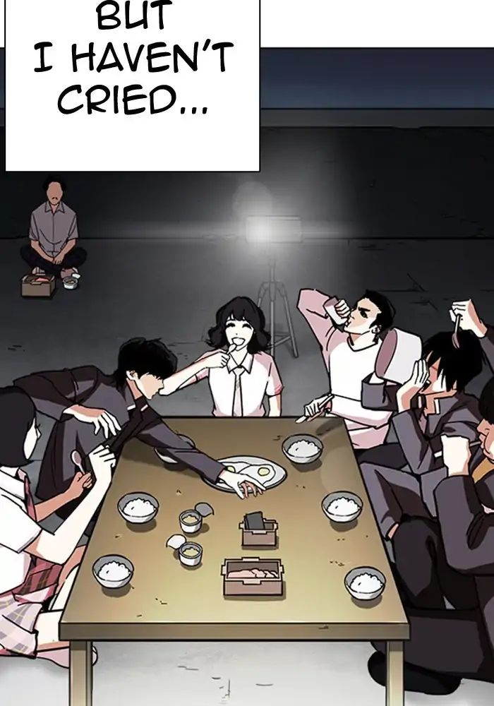 Lookism - Manhwa chapter 239 - page 154