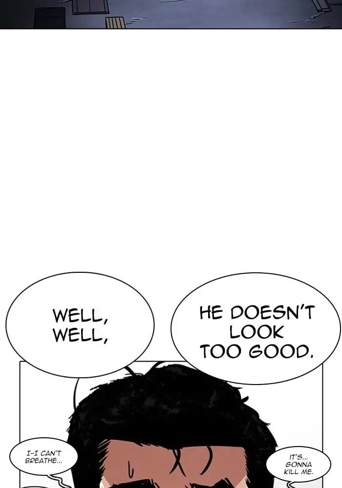 Lookism - Manhwa chapter 239 - page 175