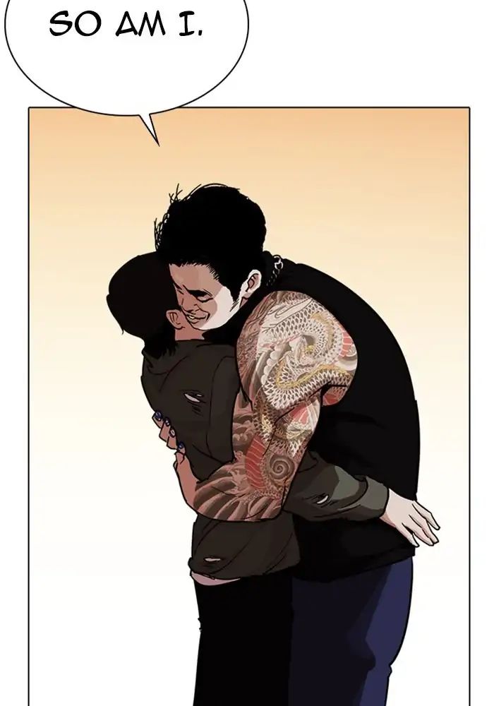 Lookism - Manhwa chapter 239 - page 20
