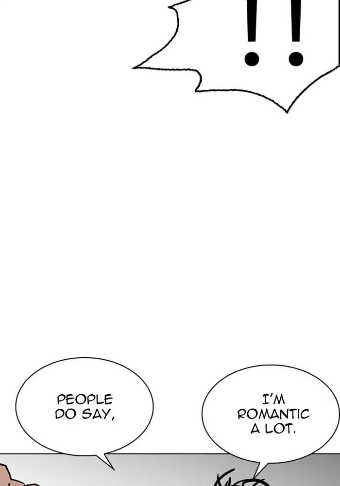 Lookism - Manhwa chapter 239 - page 23