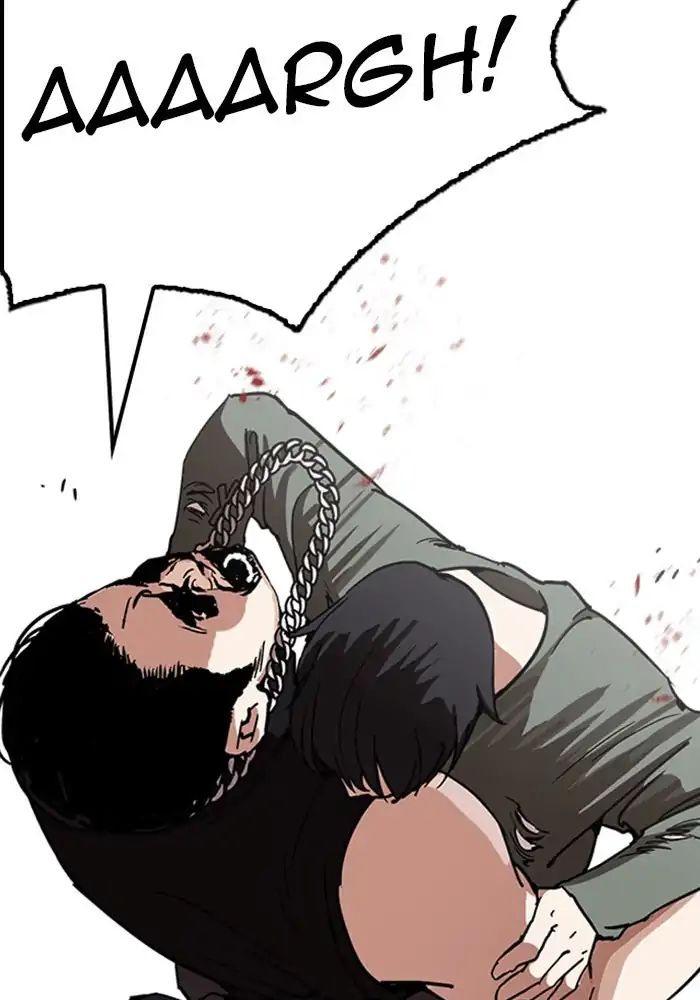 Lookism - Manhwa chapter 239 - page 37
