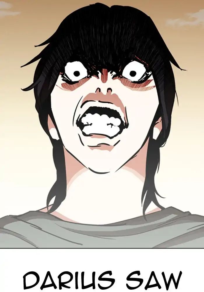 Lookism - Manhwa chapter 239 - page 62