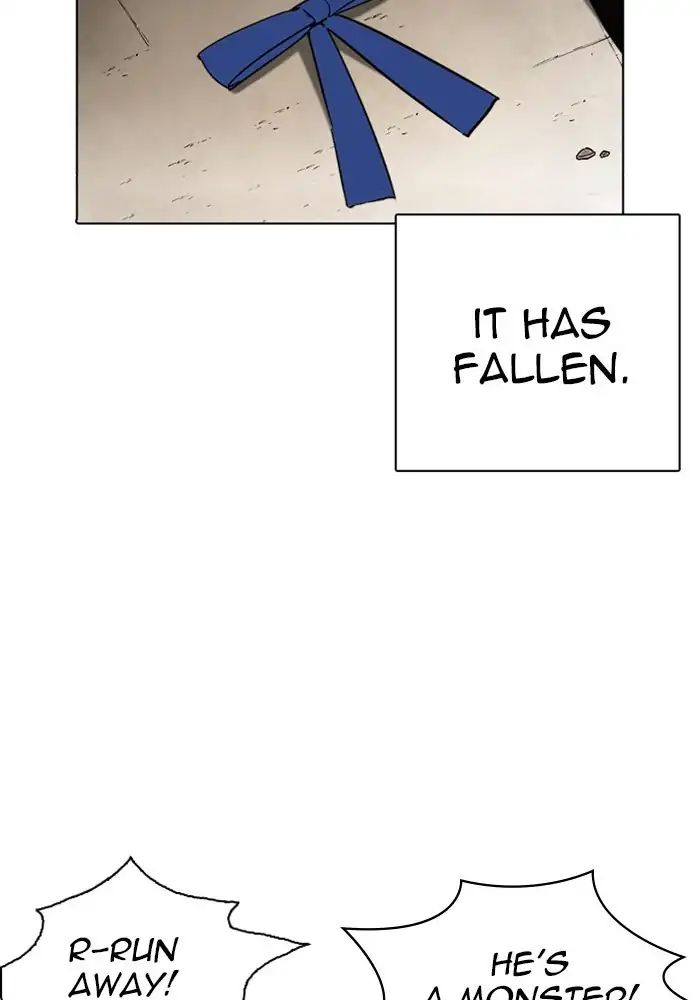 Lookism - Manhwa chapter 239 - page 70