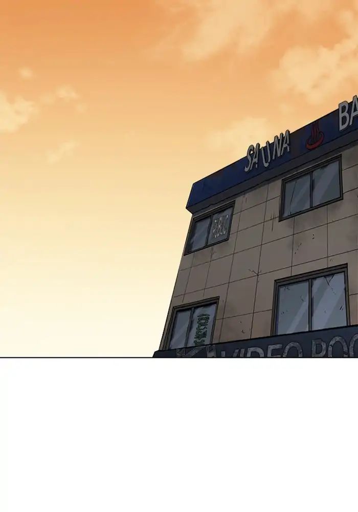 Lookism - Manhwa chapter 239 - page 77