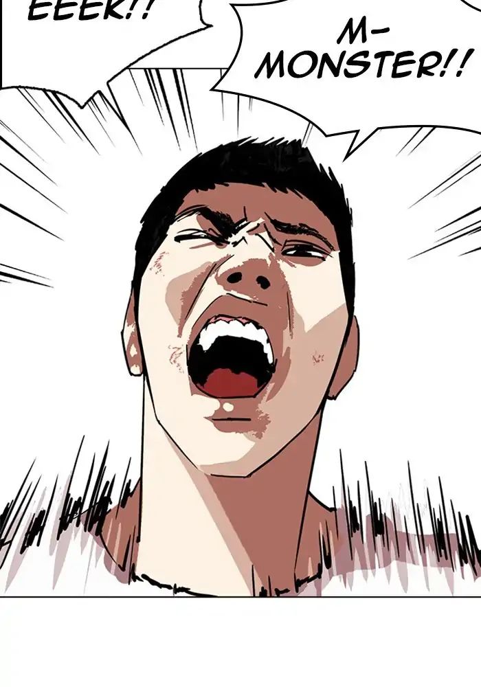 Lookism - Manhwa chapter 239 - page 95