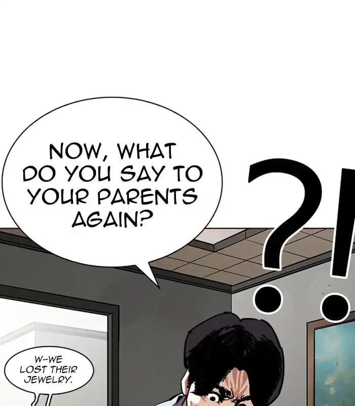 Lookism - Manhwa chapter 238 - page 100
